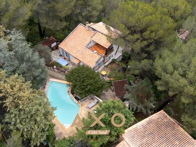 Maison vente à France métropolitaine, Gémenos