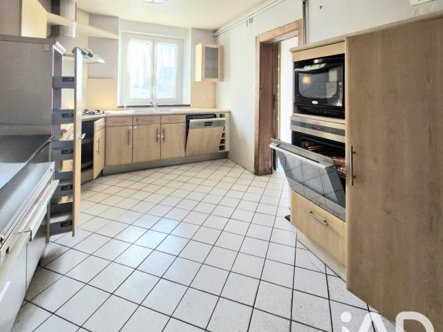 Maison vente à Commercy, Void-vacon