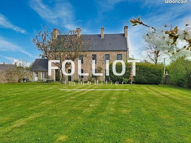 Maison vente à Coutances, Lessay