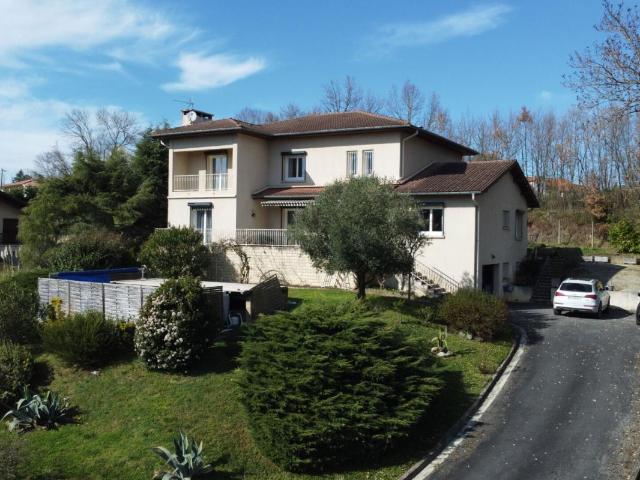 Maison vente à Saint-Gaudens, Boulogne-sur-gesse