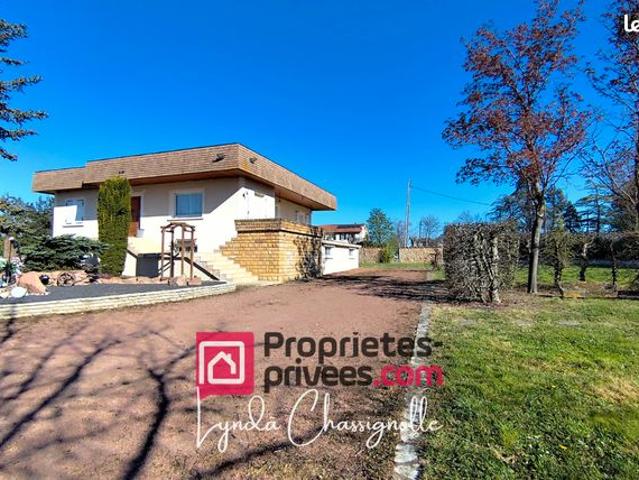 Maison vente à Roanne, Riorges