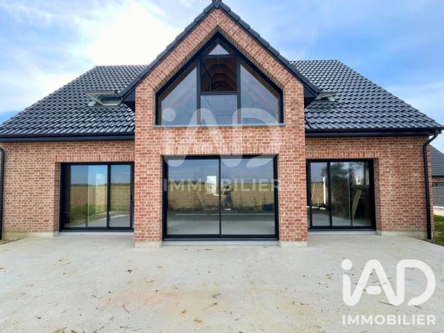 Maison vente à Bachy, Nord