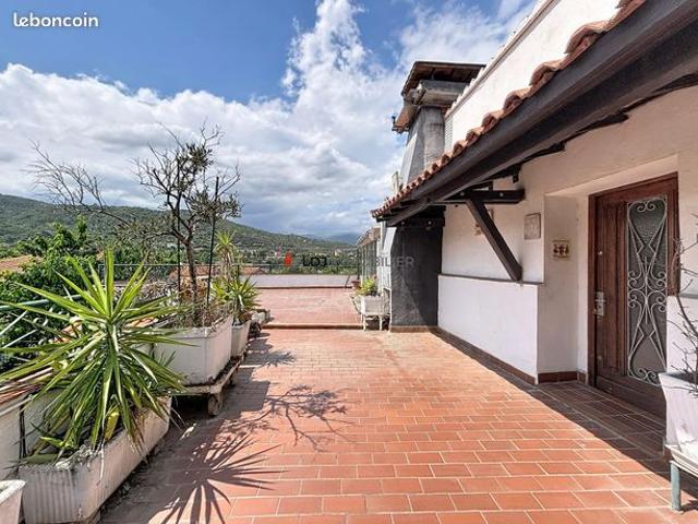 Maison vente à Prades