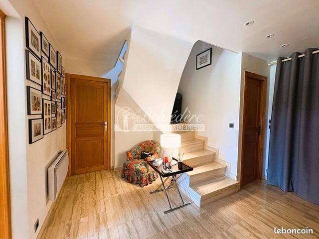 Maison vente à Pontoise, Béthemont-la-forêt