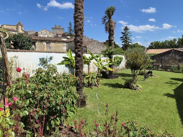 Maison vente à Nérac, Mézin