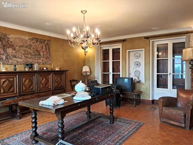 Maison vente à Saint-Jean-d'Angély, Les Touches-de-périgny