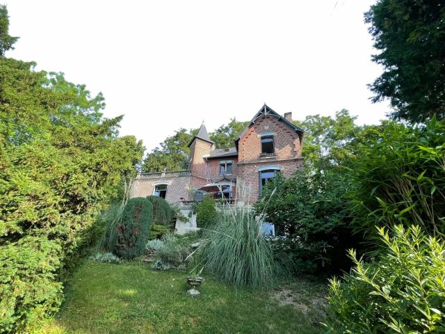 Maison vente à Laon