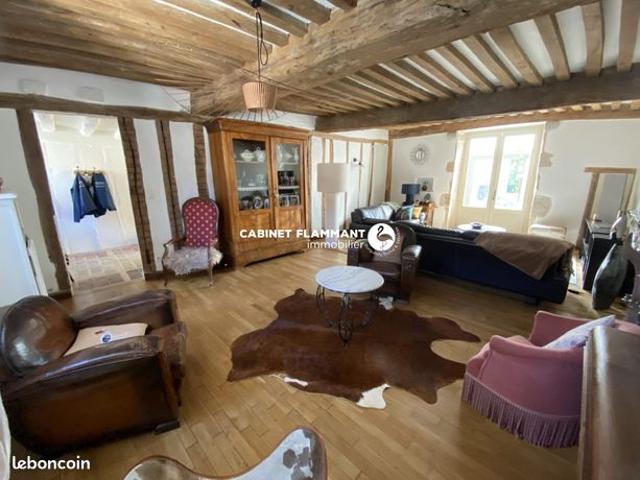 Maison vente à Semur-en-Auxois, Côte-d'Or