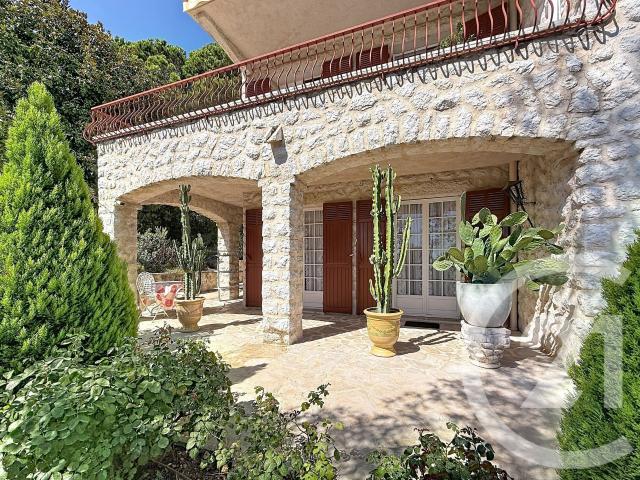 Maison vente à Grasse, Vence
