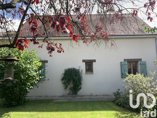 Maison vente à France métropolitaine, Mortefontaine