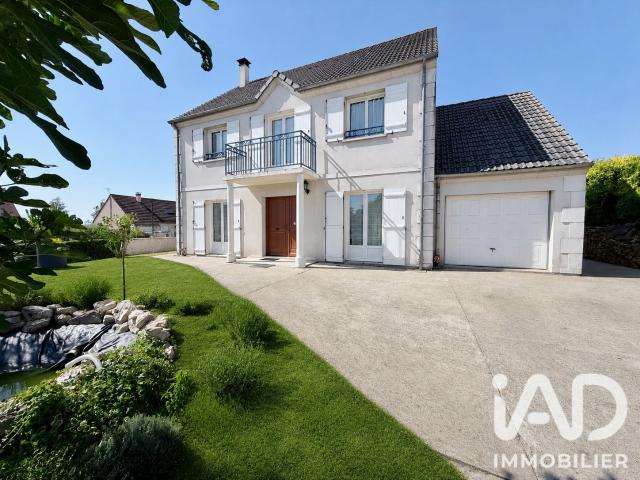 Maison vente à Perreuse, Épieds-en-Beauce