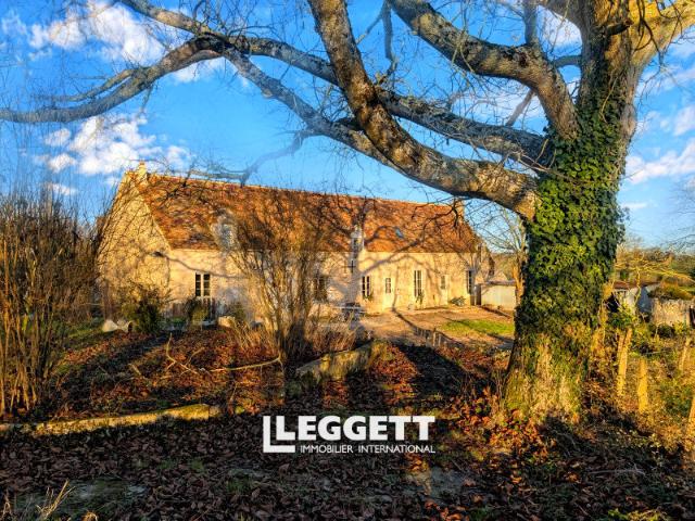 Maison vente à Mortagne-au-Perche, Préaux-du-perche