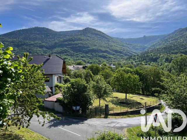 Maison vente à Belley, Virieu-le-petit