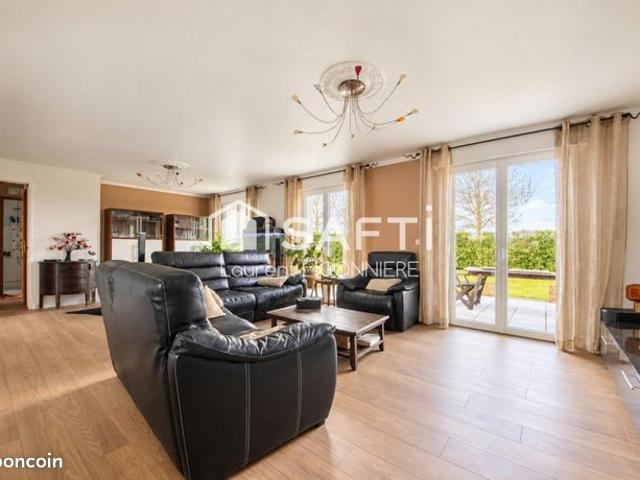 Maison vente à Santeny, Val-de-Marne