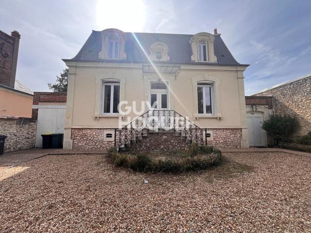 Maison vente à Cloyes-sur-le-Loir, Cloyes-les-Trois-Rivières