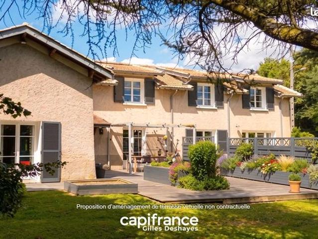 Maison vente à Villefranche-sur-Saône, Rhône