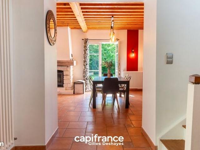 Maison vente à Bourg-en-Bresse, Messimy-sur-saône