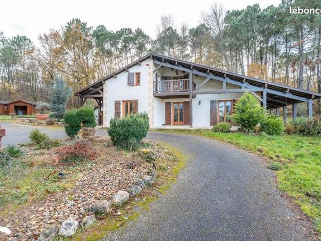 Maison vente à Casteljaloux, Lot-et-Garonne