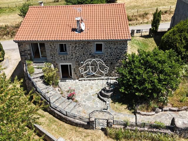 Maison vente à Le Puy-en-Velay, Saint-germain-laprade