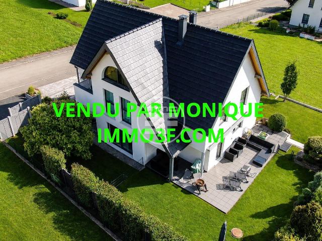 Maison vente à Mulhouse, Folgensbourg