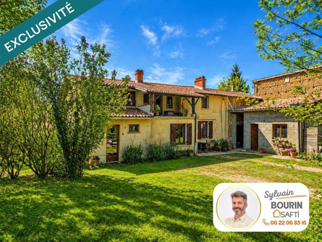 Maison vente à Bourg-en-Bresse, Civrieux