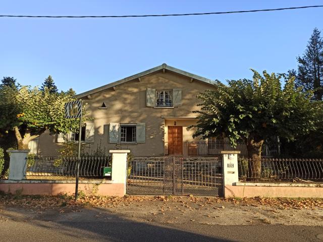 Maison vente à Castres