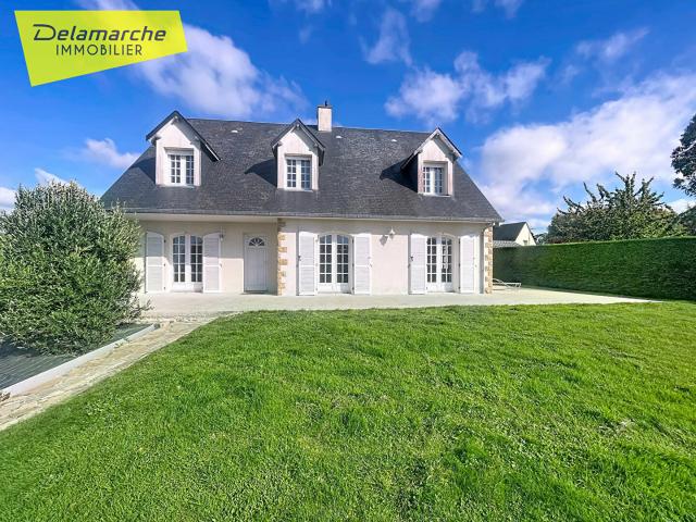 Maison vente à Avranches, Bréhal
