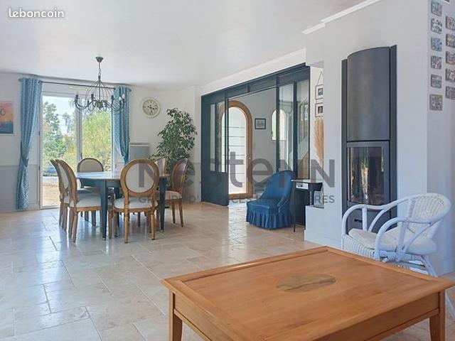 Maison vente à Angers, Chalonnes-sur-loire