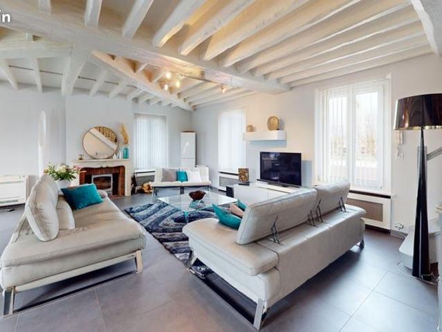 Maison vente à Évry, Mennecy