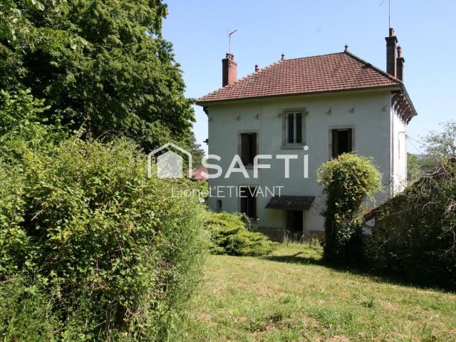 Maison vente à Lons-le-Saunier, Lons-le-saunier