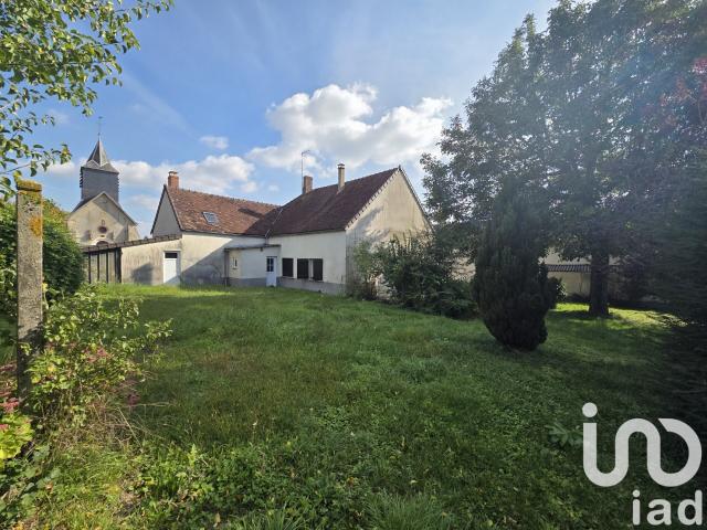 Maison vente à Vulaines, Aube