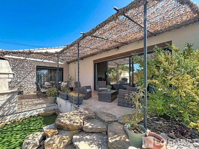 Maison vente à Carpentras, Uchaux