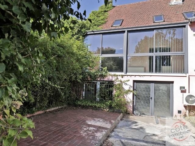 Maison vente à Sarreguemines