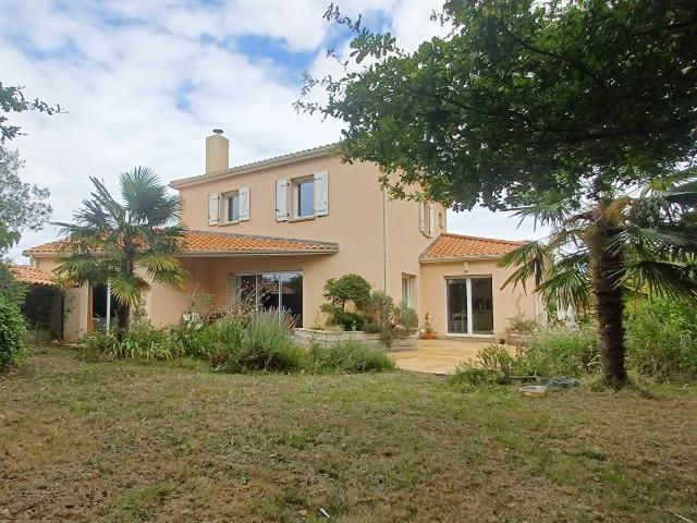 Maison vente à Haute-goulaine