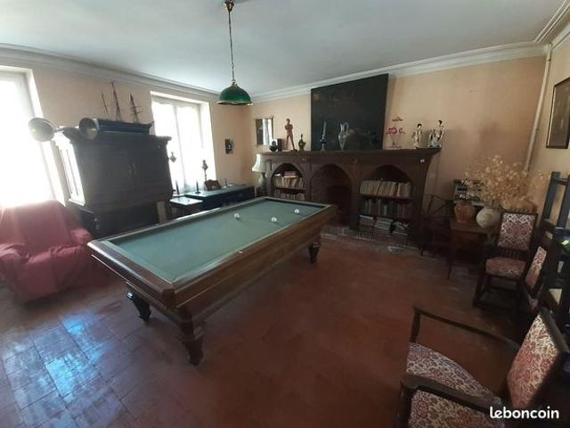 Maison vente à La Flèche, Pontvallain