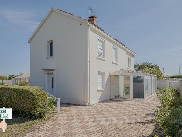 Maison vente à Fontenay-le-Comte, Les Magnils-reigniers