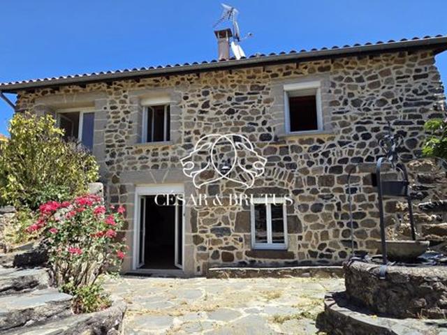 Maison vente à Le Puy-en-Velay, Saint-germain-laprade