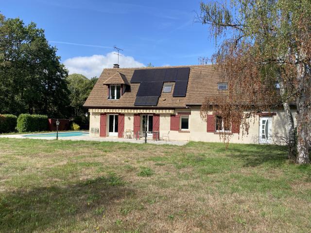 Maison vente à Pacy-sur-Eure