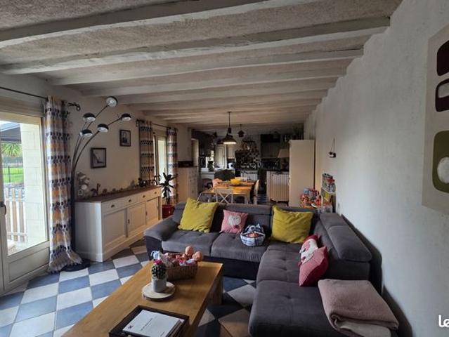 Maison vente à Angers, Pays de la Loire