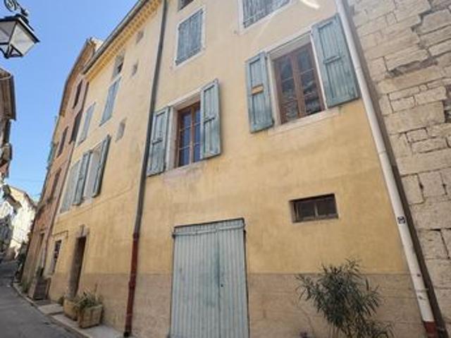 Maison vente à Forcalquier