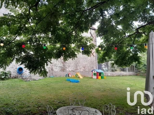 Maison vente à La Chartre, Brueil-en-Vexin