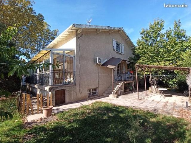 Maison vente à Castres