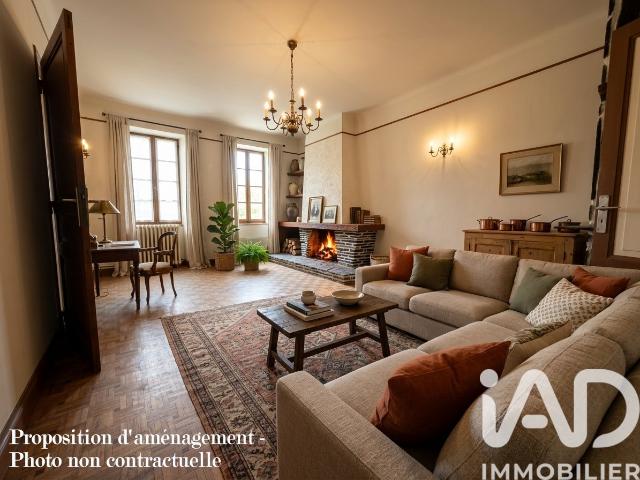 Maison vente à Périgueux, La Roche-chalais