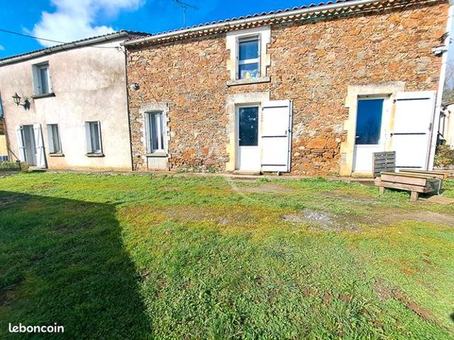 Maison vente à Pays de la Loire