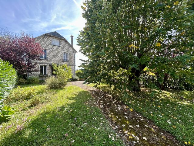 Maison vente à Poitiers, Buxerolles