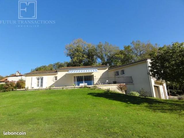 Maison vente à Nontron, Nouvelle-Aquitaine