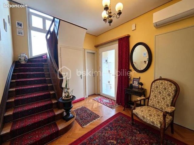Maison vente à Sarreguemines, Moselle