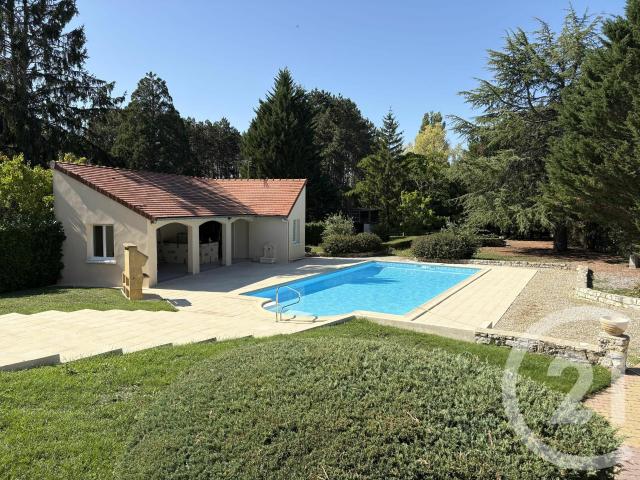 Maison vente à Châteauroux, Saint-maur