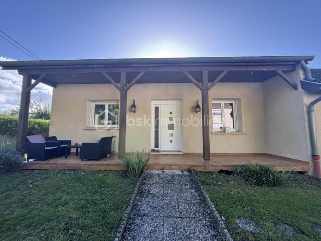 Maison vente à Châlons-en-Champagne, Châlons-en-champagne
