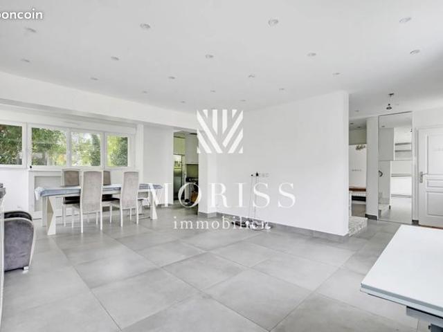 Maison vente à Nogent-sur-marne, Martinique